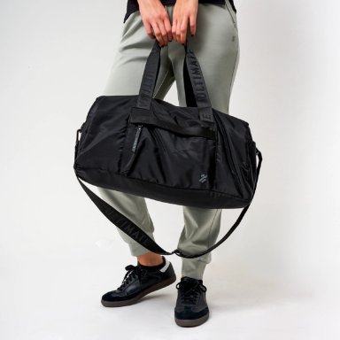 BOLSO DEPORTIVO ULTIMATE - NEGRO - 6