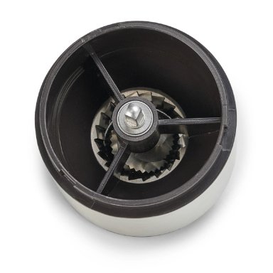 MOLINILLO PARA GRANO DE CAFE  PORTATIL CON BATERIA - 4