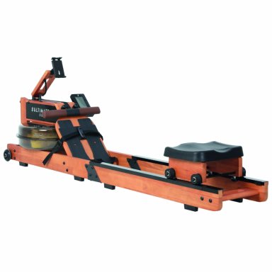REMADORA - BOGADORA DE AGUA W300 - 1