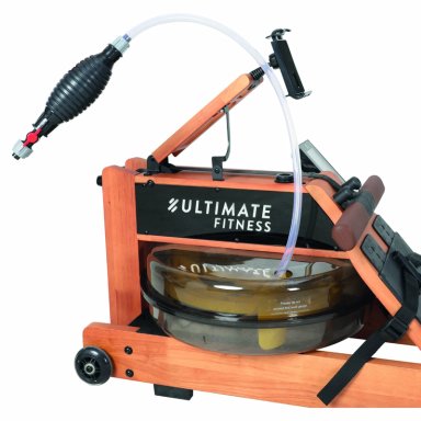 REMADORA - BOGADORA DE AGUA W300 - 2