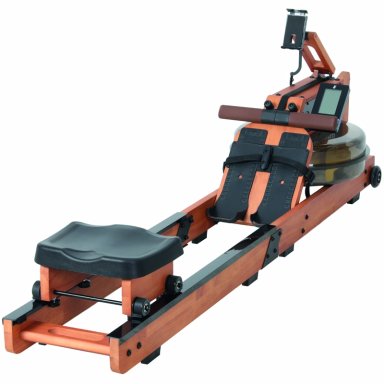REMADORA - BOGADORA DE AGUA W300 - 4