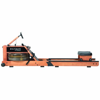 REMADORA - BOGADORA DE AGUA W300 - 5