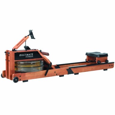 REMADORA - BOGADORA DE AGUA W300 - 6