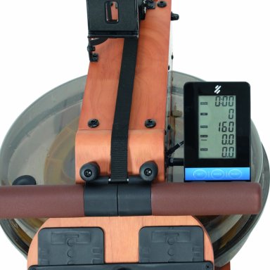 REMADORA - BOGADORA DE AGUA W300 - 8
