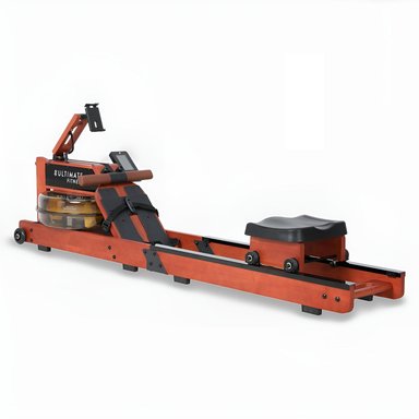 REMADORA - BOGADORA DE AGUA W300 - 1