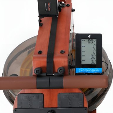REMADORA - BOGADORA DE AGUA W300 - 2