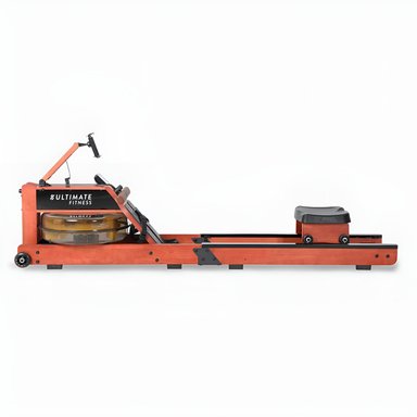 REMADORA - BOGADORA DE AGUA W300 - 5