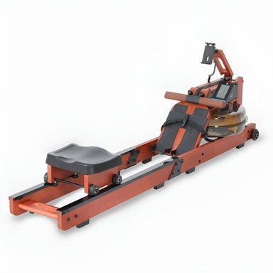 REMADORA - BOGADORA DE AGUA W300 - 6
