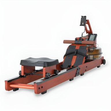 REMADORA - BOGADORA DE AGUA W300 - 7