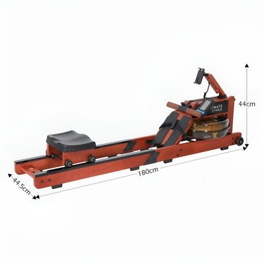 REMADORA - BOGADORA DE AGUA W300 - 8