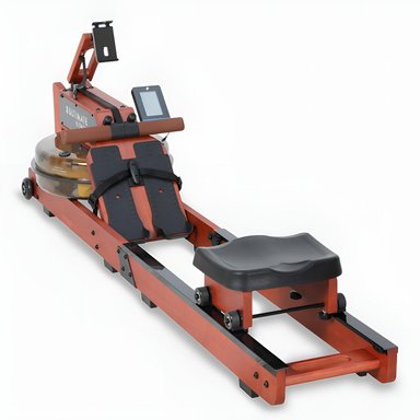 REMADORA - BOGADORA DE AGUA W300 - 9