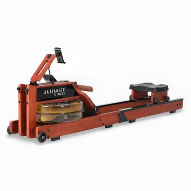 REMADORA - BOGADORA DE AGUA W300 - 10