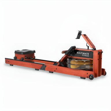 REMADORA - BOGADORA DE AGUA W300 - 11
