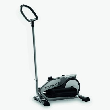 ELIPTICA T100 PRO MAGNE TICA - 2