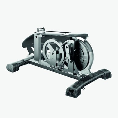 ELIPTICA T100 PRO MAGNE TICA - 4