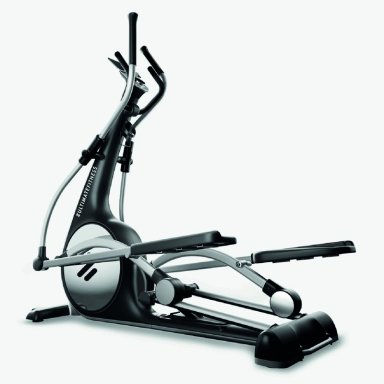 ELIPTICA T800 2.0 PRO MAGNETICA - 2