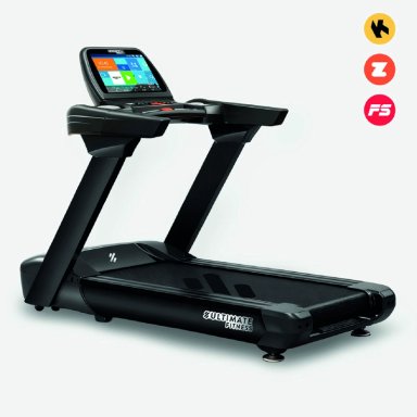 TROTADORA ELE CTRICA PREMIUM XT900 TOUCH HIGH PERFORMANCE - 2