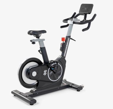 BICICLETA SPINNING MAGNETICA M550 ELITE 2.0 - 1