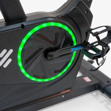 BICICLETA SPINNING MAGNETICA M550 ELITE 2.0 - 4