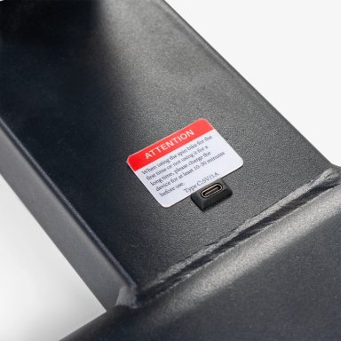 BICICLETA SPINNING MAGNETICA M550 ELITE 2.0 - 5
