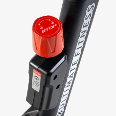 BICICLETA SPINNING MAGNETICA M550 ELITE 2.0 - 7