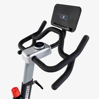 BICICLETA SPINNING MAGNETICA M550 ELITE 2.0 - 8