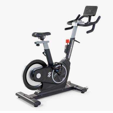 BICICLETA SPINNING MAGNETICA M550 ELITE 2.0 - 10