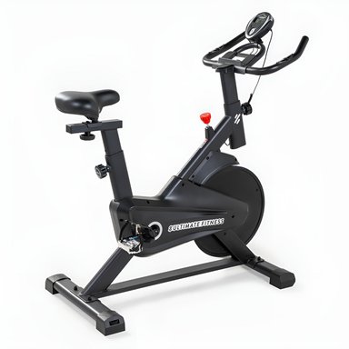 BICICLETA SPINNING MAGNETICA M300 ELITE - 1