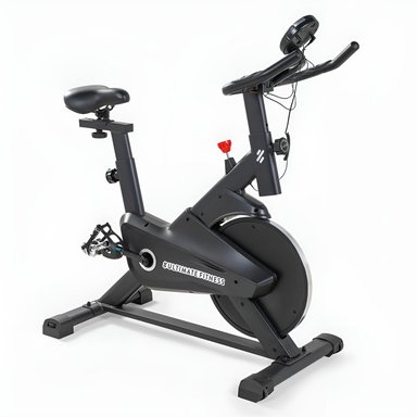 BICICLETA SPINNING MAGNETICA M300 ELITE - 4