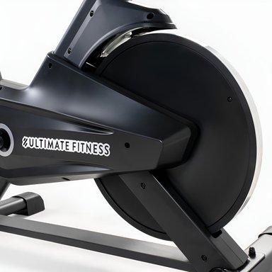BICICLETA SPINNING MAGNETICA M300 ELITE - 8