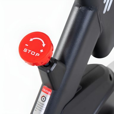 BICICLETA SPINNING MAGNETICA M300 ELITE - 10