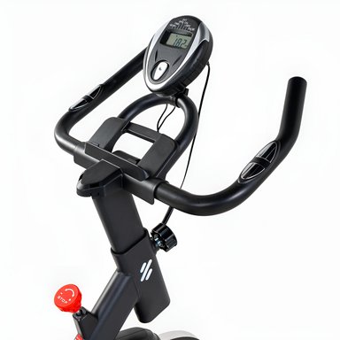 BICICLETA SPINNING MAGNETICA M300 ELITE - 13