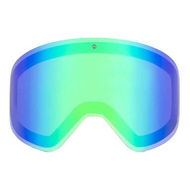 LENTE MAGNE TICO FULL REVO 12% YELLOW/GREEN - 1