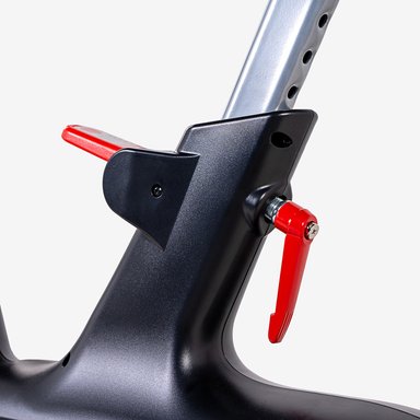 BICICLETA SPINNING MAGNE TICA M380 ELITE - 4