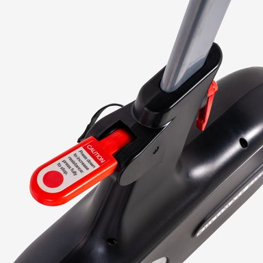 BICICLETA SPINNING MAGNE TICA M380 ELITE - 6