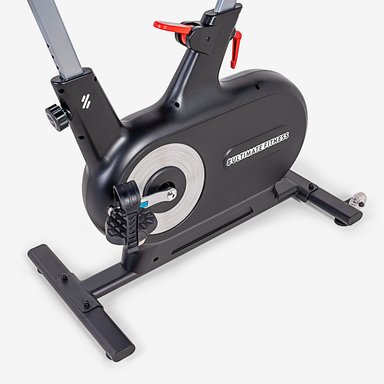 BICICLETA SPINNING MAGNE TICA M380 ELITE - 7