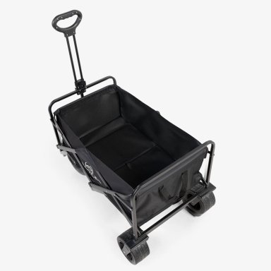 CARRITO PLEGABLE TRANSPORTE CAMPING TODO TERRENO - 7