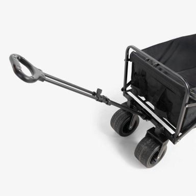 CARRITO PLEGABLE TRANSPORTE CAMPING TODO TERRENO - 8
