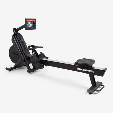 REMADORA - BOGADORA AIRE MAGNE TICA AM600X PREMIUM TOUCH HIGH PERFORMANCE - 1