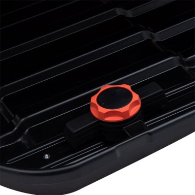 PORTAEQUIPAJE 580L ANCLAJE RAPIDO - 2