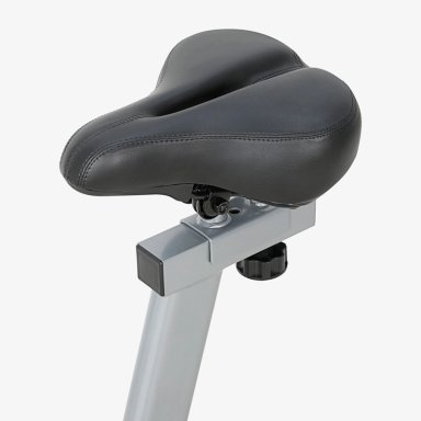 BICICLETA SPINNING Z260 PRO 2.0 WHITE - 6