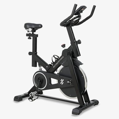 BICICLETA SPINNING Z320 PRO 2.0 - 1