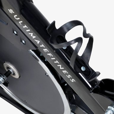 BICICLETA SPINNING Z320 PRO 2.0 - 2