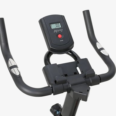 BICICLETA SPINNING Z320 PRO 2.0 - 5