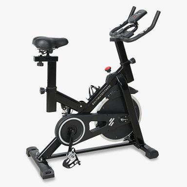 BICICLETA SPINNING Z320 PRO 2.0 - 7