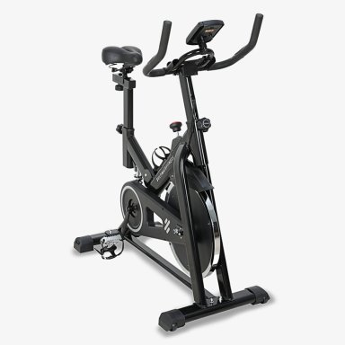 BICICLETA SPINNING Z320 PRO 2.0 - 8