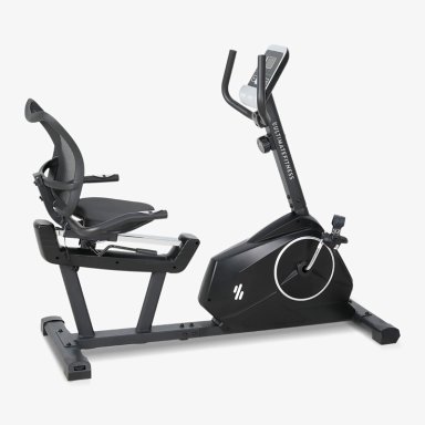BICICLETA ESTATICA R510 PRO MAGNE TICA - 1