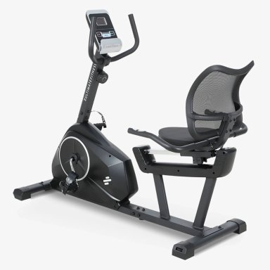 BICICLETA ESTATICA R510 PRO MAGNE TICA - 2