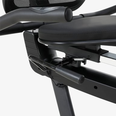 BICICLETA ESTATICA R510 PRO MAGNE TICA - 3