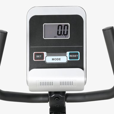 BICICLETA ESTATICA R510 PRO MAGNE TICA - 4